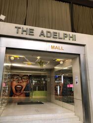 The Adelphi (D6), Shop House #460177651